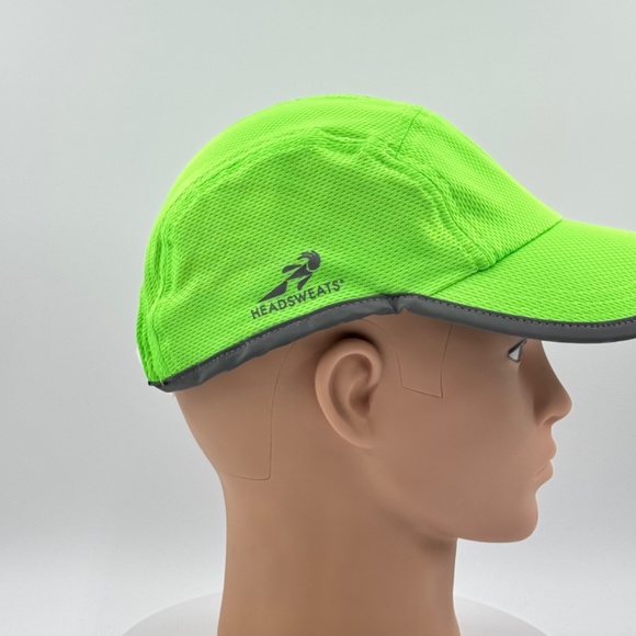 HEADSWEATS RACE HAT - Picture 4 of 9